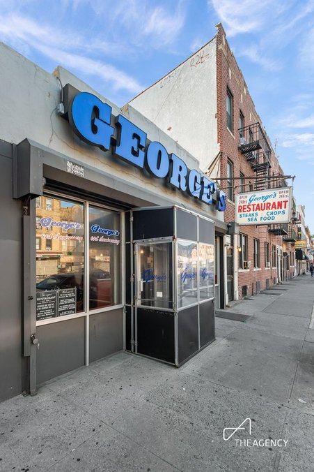 Historic Brooklyn Diner for sale. — thumbnail 8
