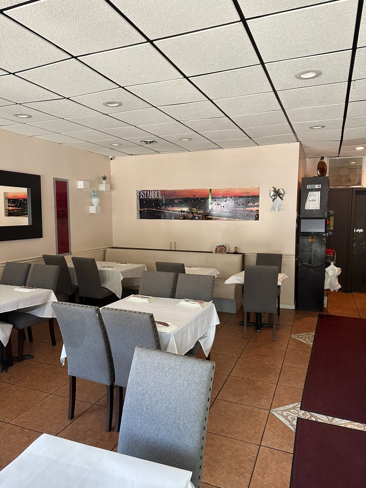 Mediterranean Restaurant for Sale – Queens, NY
