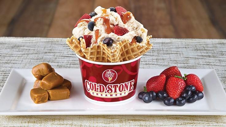Absentee Cold Stone Creamery | $841K Rev • $217K SDE | Manager & Staff in Place | Prime Location | Self Funded & Seller Financing Deal