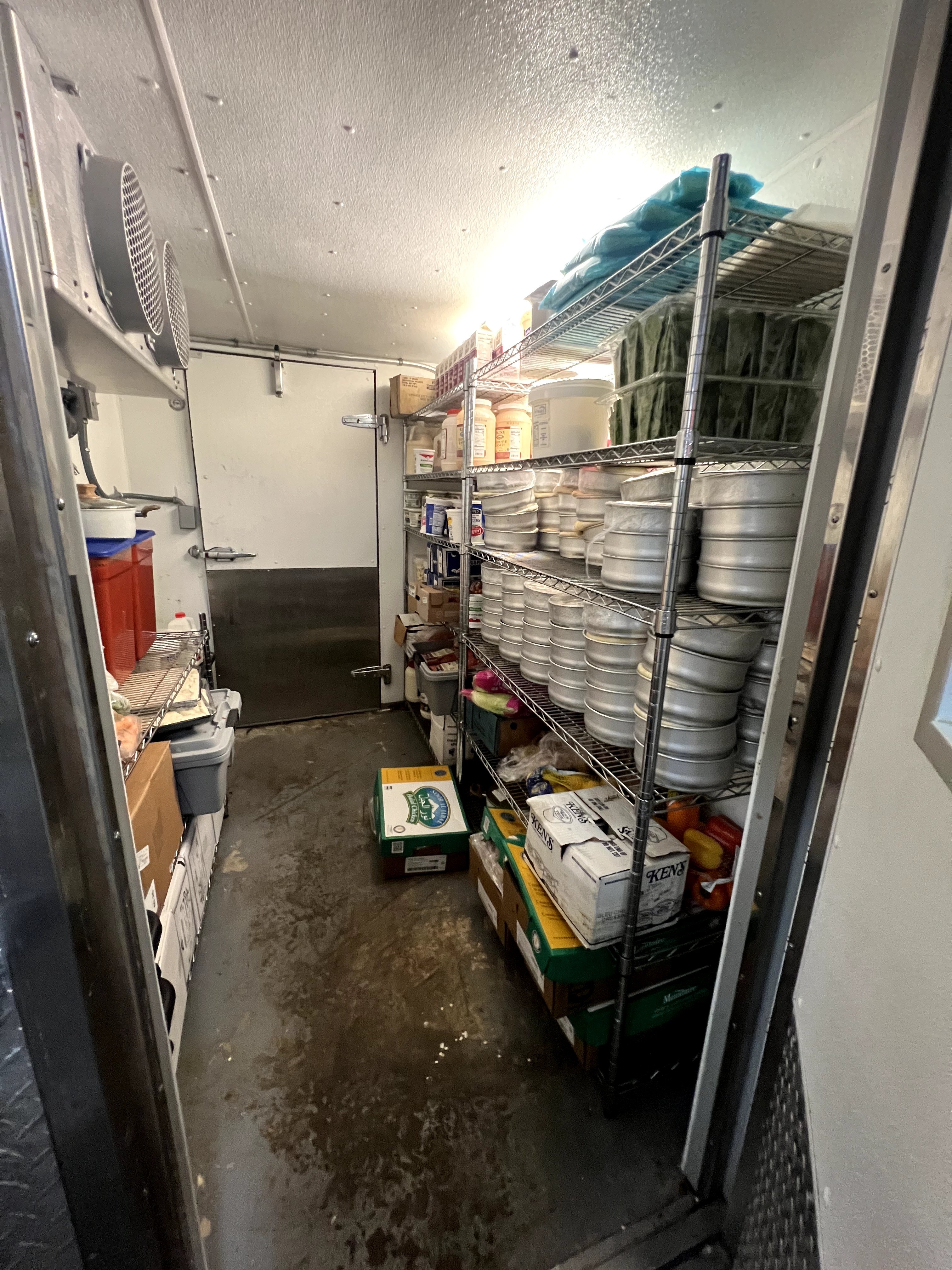 Brooklyn Pizzeria across the street from Barclays Center — thumbnail 12