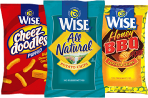 Wise Chips Route in Queens