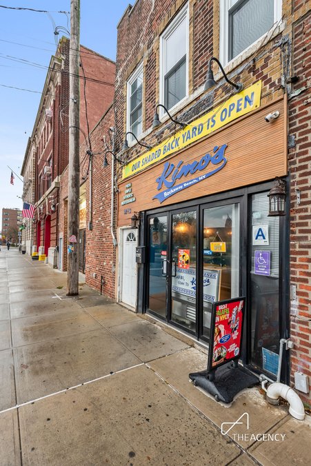 TURNKEY, PROFITABLE GREEK RESTAURANT - ROCKAWAY, QUEENS — thumbnail 8