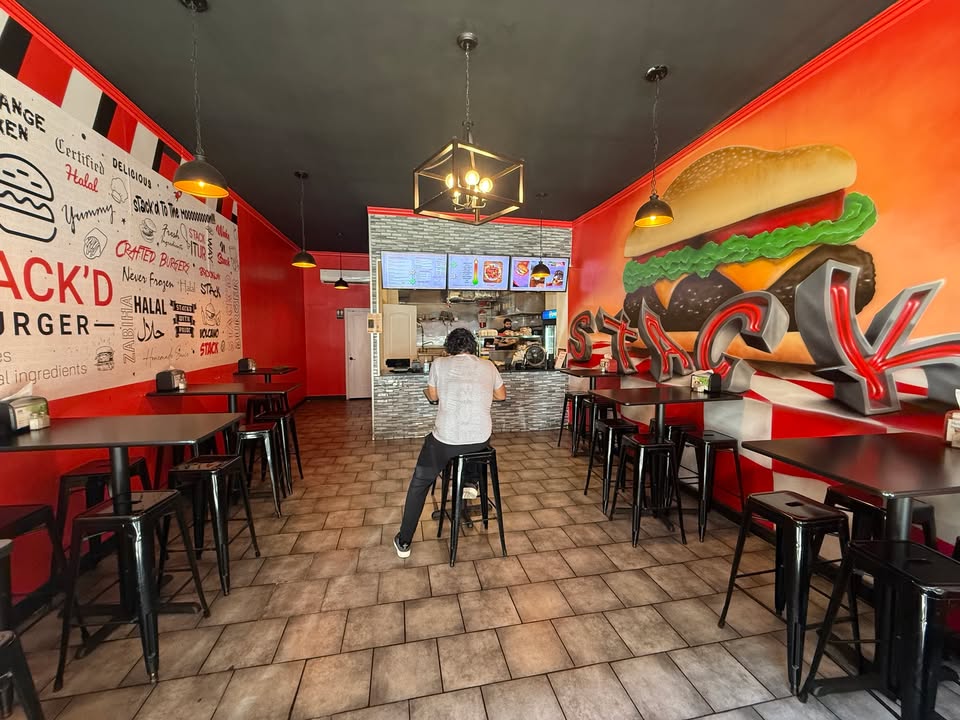TURNKEY BURGER RESTAURANT FOR SALE — Prime Brooklyn Location! — thumbnail 3