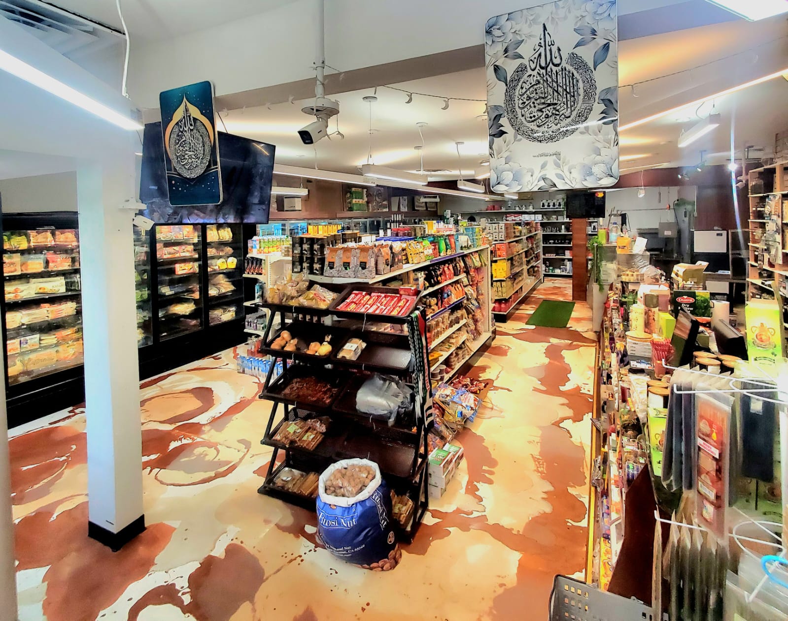 Halal Market Business for Sale — thumbnail 13