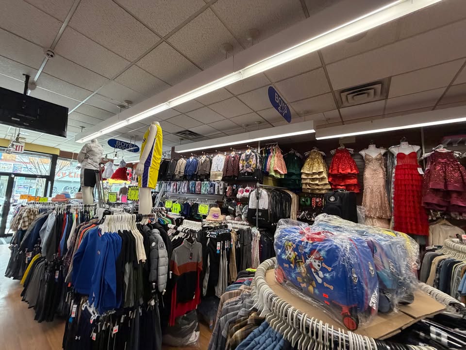 Department store for sale on Liberty Ave. — thumbnail 5