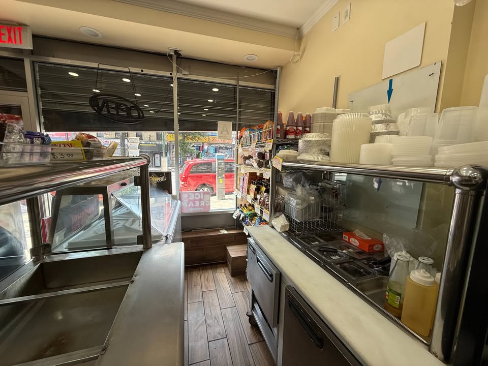 Profitable Jamaican Restaurant for Sale — thumbnail 6