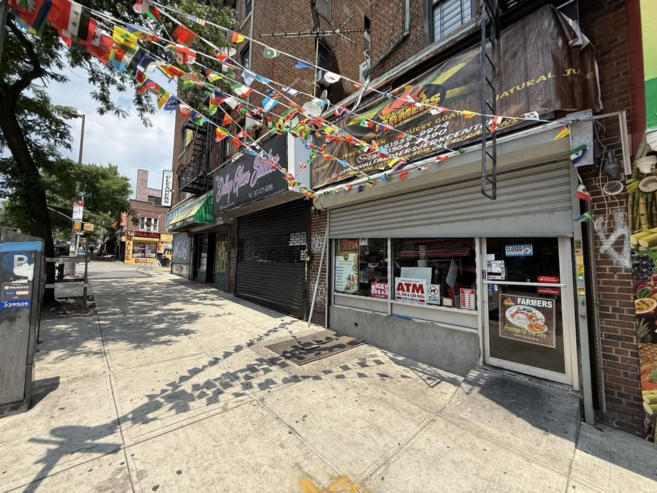 Profitable Jamaican Restaurant for Sale — thumbnail 2