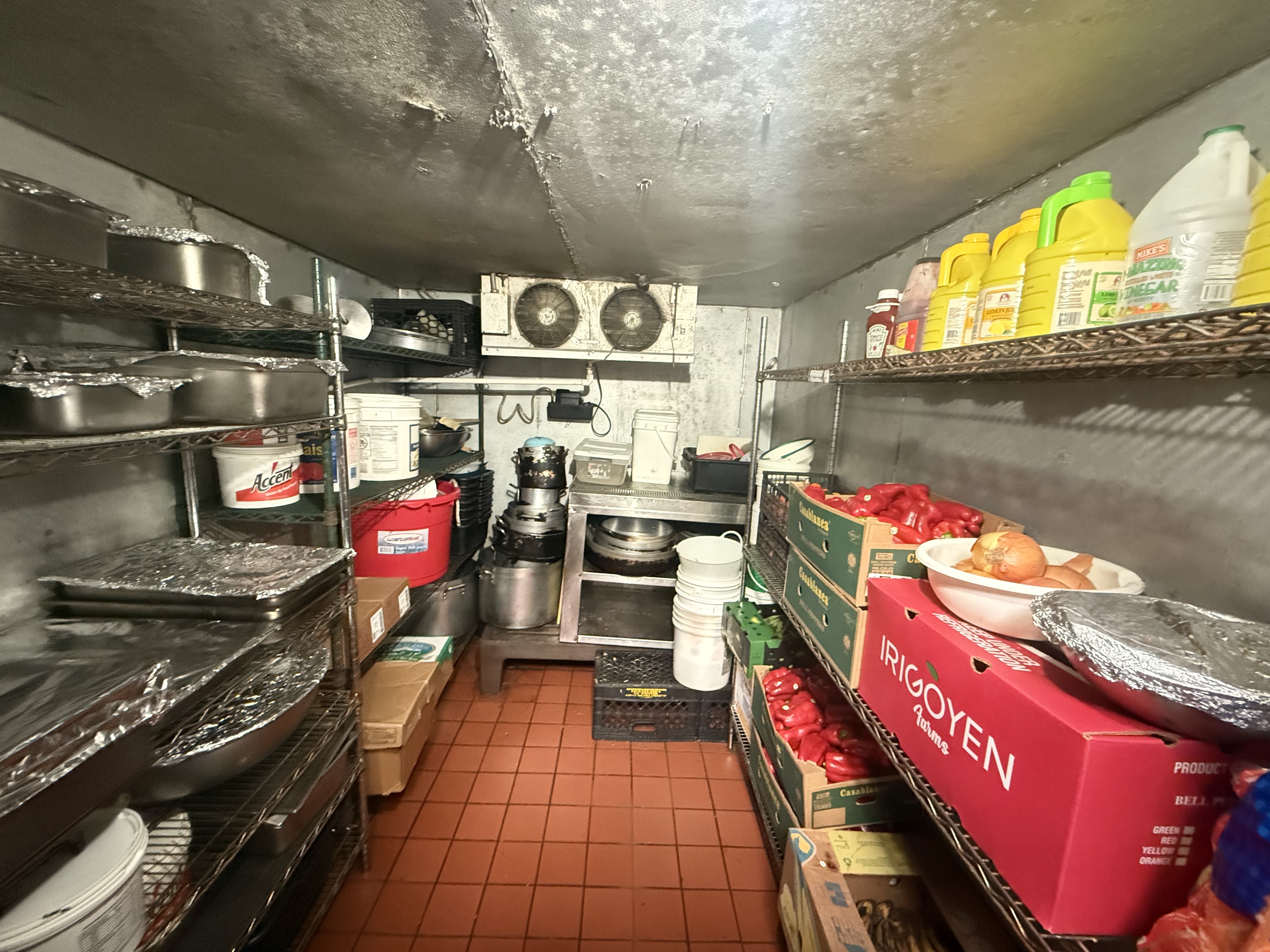 Restaurant for sale — thumbnail 4