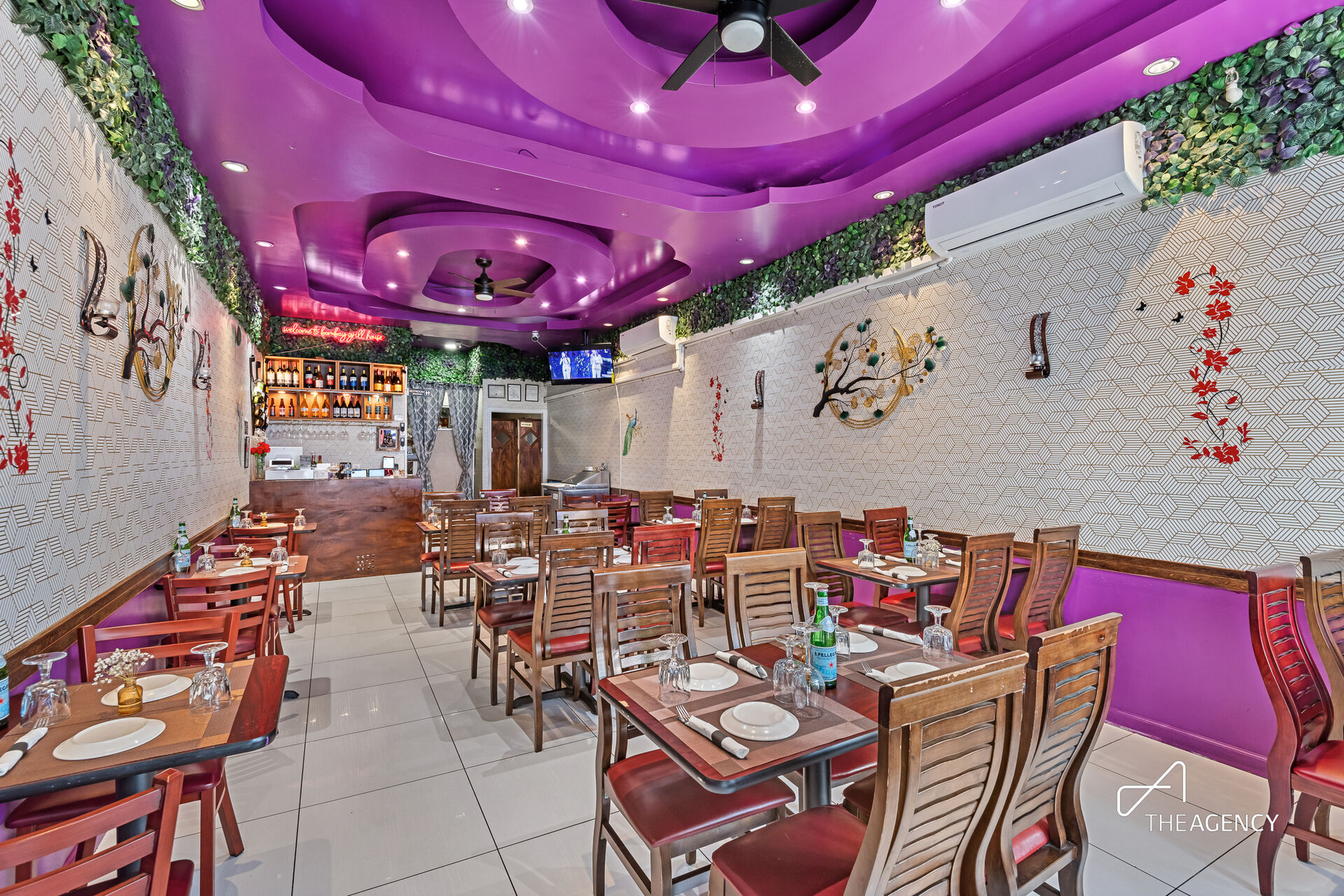 Turn-Key Indian Restaurant for Sale - Forest Hills, Queens