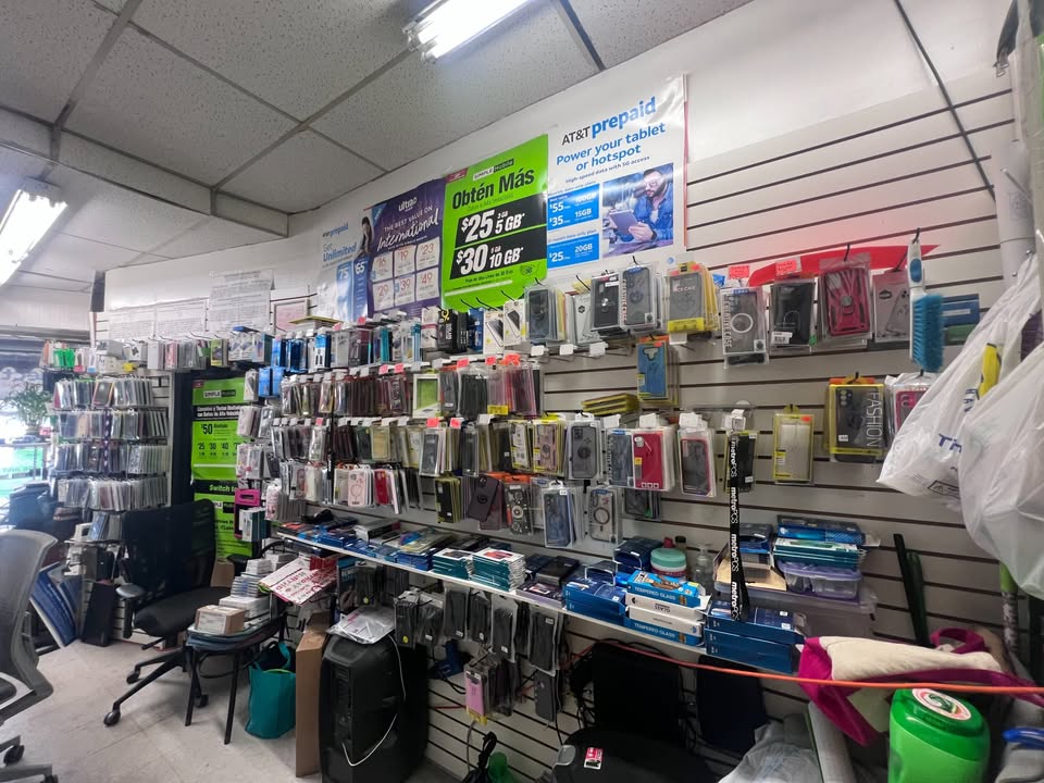 Store for sale on Jamaica Ave. — thumbnail 6