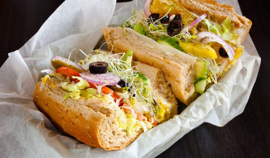 Established Deli Since 1992 in Queens.