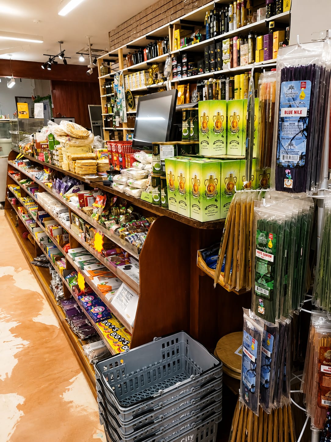 Halal Market Business for Sale — thumbnail 5