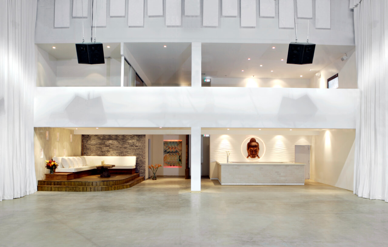Established Events Venue for Sale - Crown Heights, Brooklyn