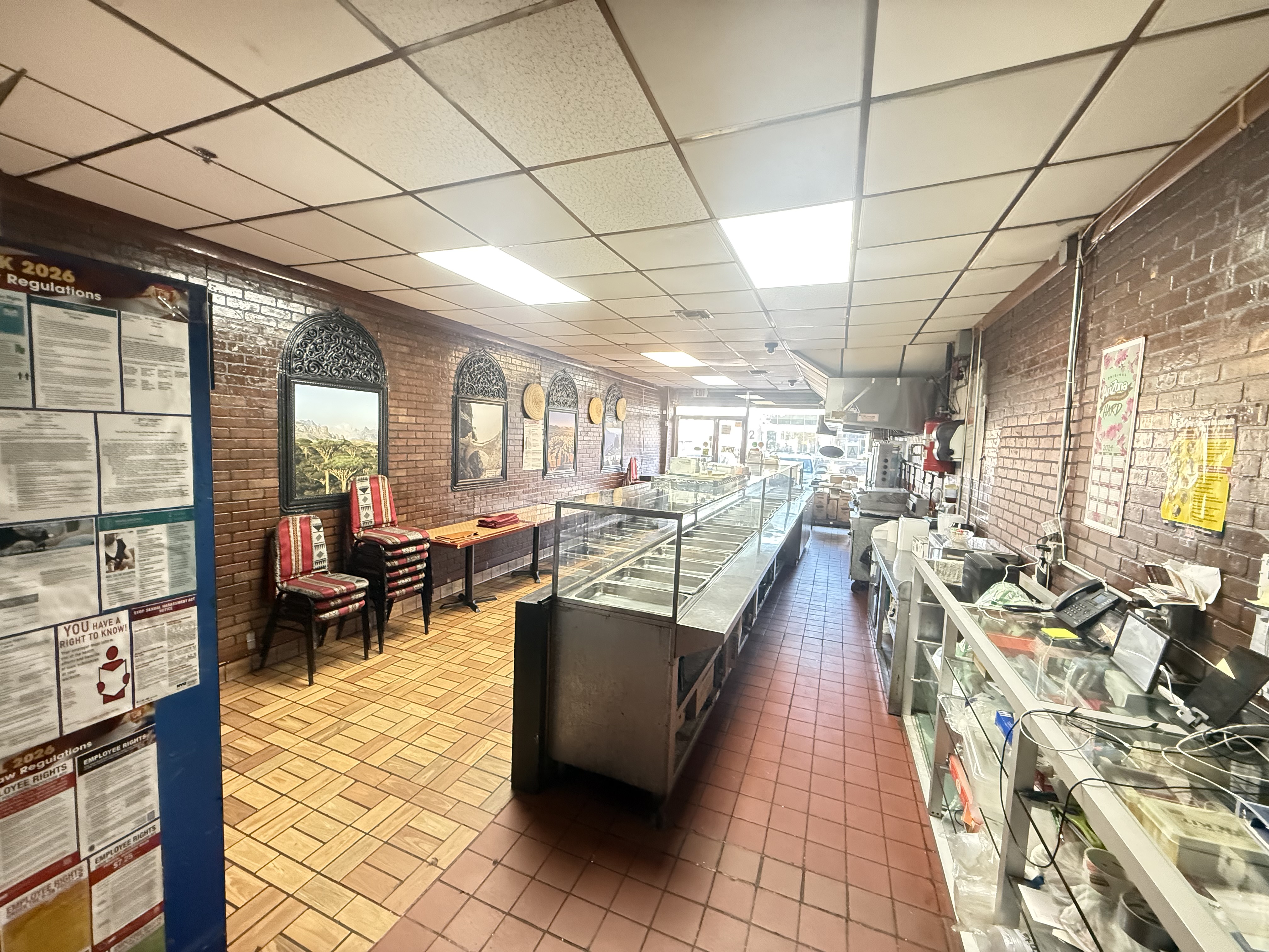 Restaurant for sale — thumbnail 8