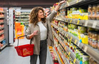 Supermarket in Brooklyn 4 million plus in sales with Real Estate Available — thumbnail 2
