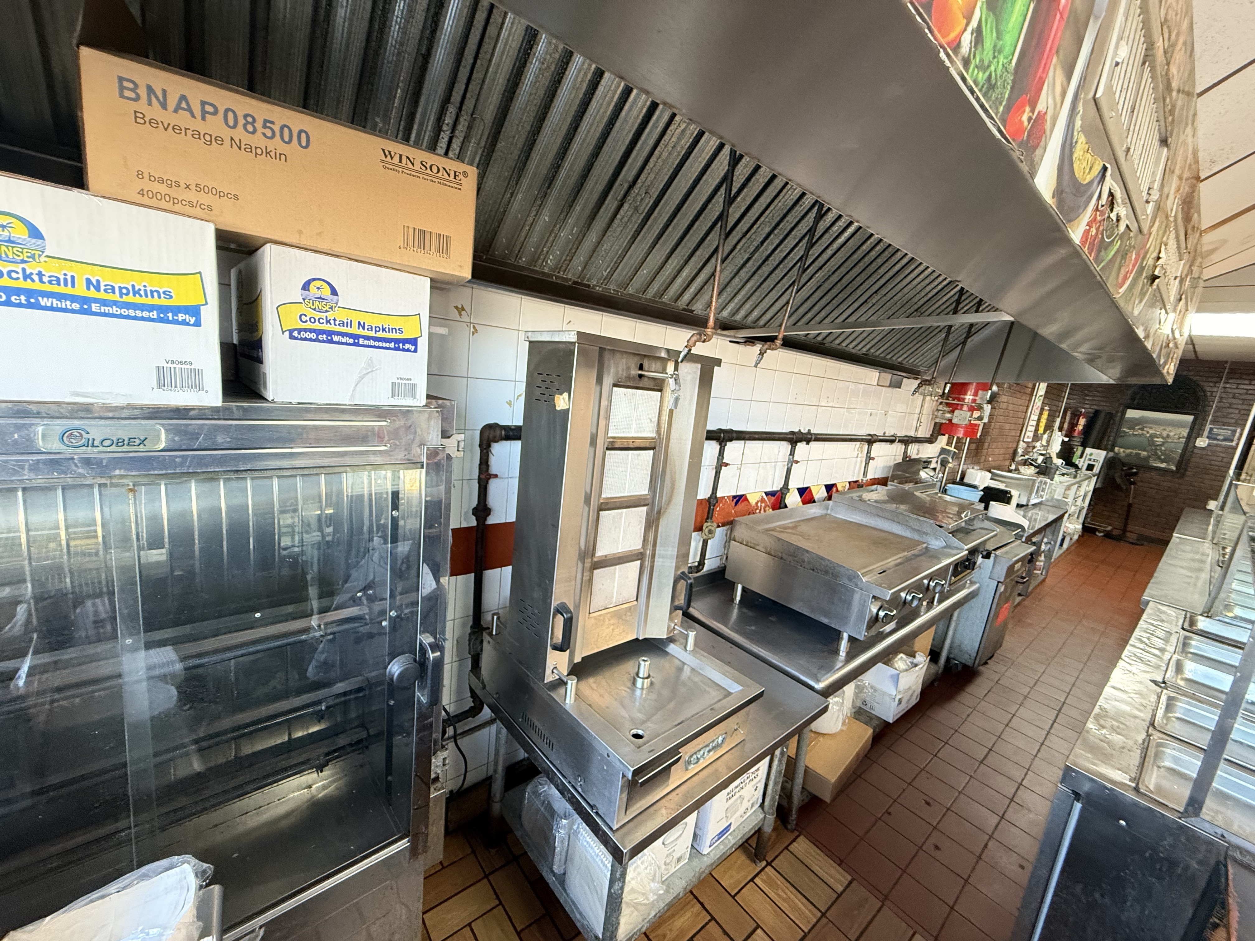 Restaurant for sale — thumbnail 2