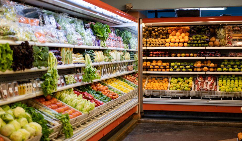 Supermarket in Brooklyn 4 million plus in sales with Real Estate Available