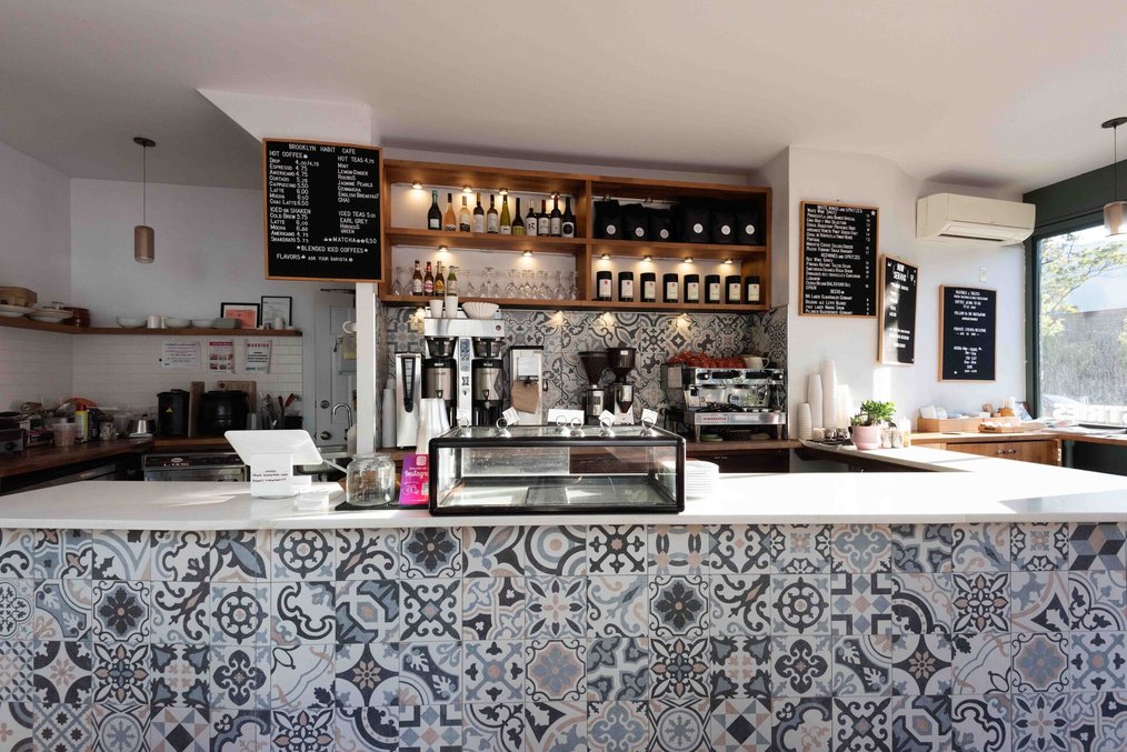 Corner Wine Bar & Café Opportunity | Carroll Gardens, Brooklyn — thumbnail 5
