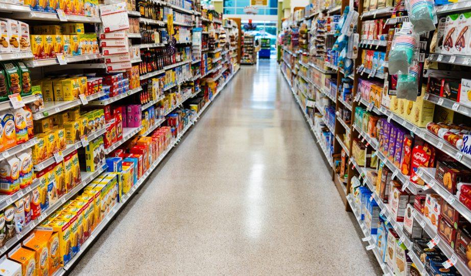 Supermarket in Brooklyn Corner Location Established 40 Years