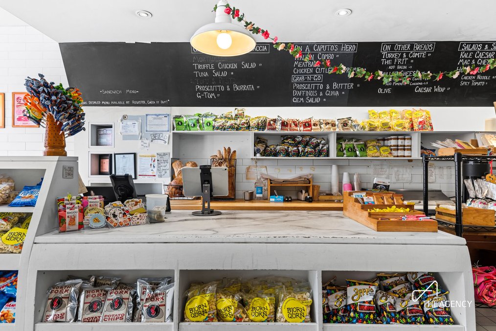 GOURMET MARKET AND CATERING BUSINESS NEAR BARCLAYS CENTER — thumbnail 7