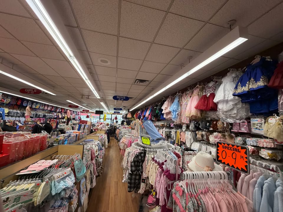 Department store for sale on Liberty Ave. — thumbnail 7