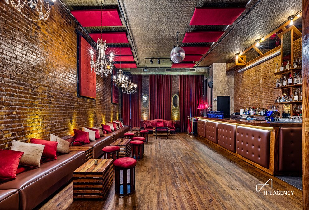 Established Williamsburg Bar & Event Venue | 20-Year Legacy I Long-Term Below-Market Lease — thumbnail 5