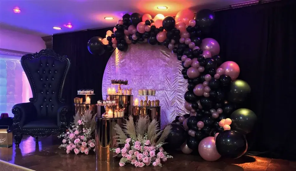 Established Bronx Event Space | 40+ Years | $660K Gross