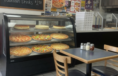 Iconic 40 Year Old Downtown Deli & Pizzeria $100,000 Week! — thumbnail 4
