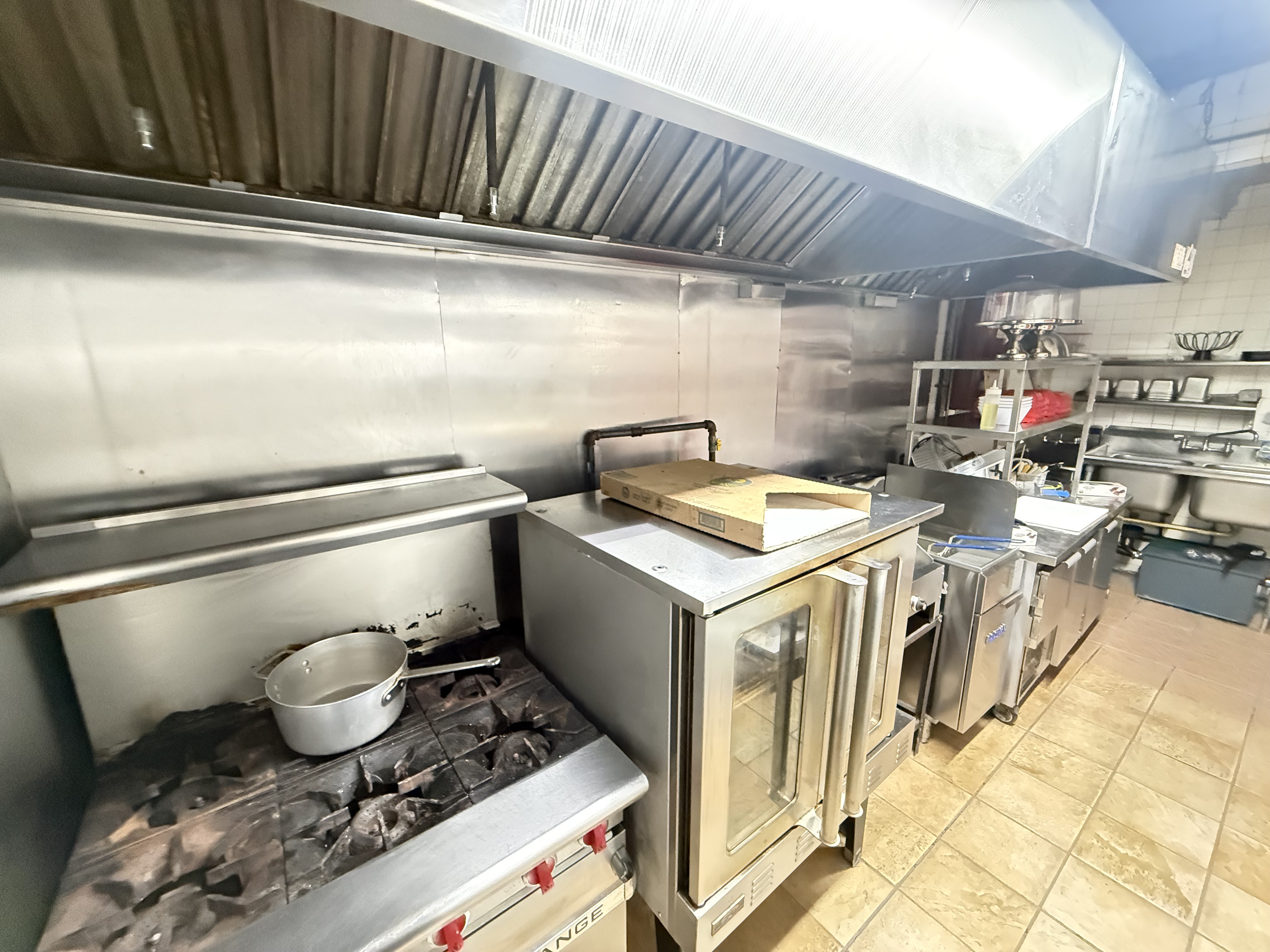 Bagel shop for sale — thumbnail 10