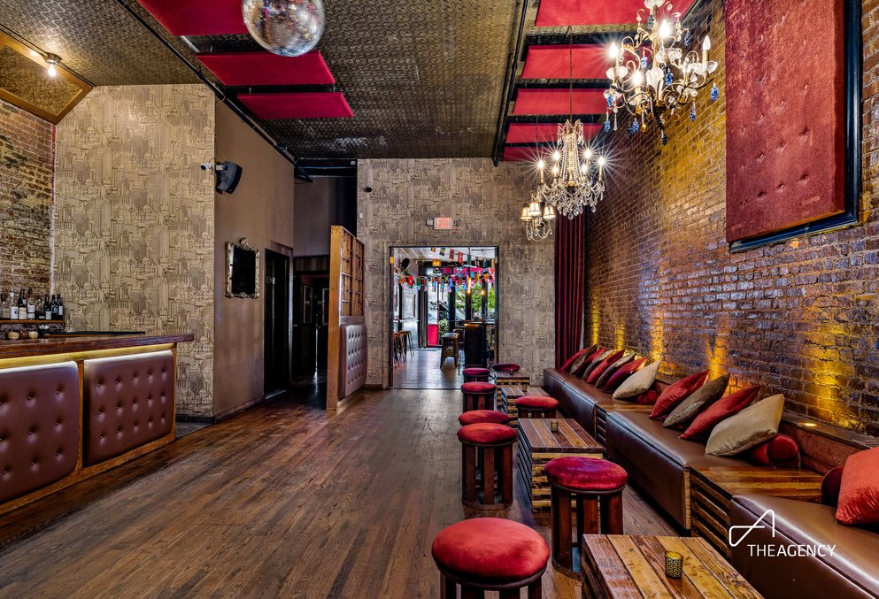 Established Williamsburg Bar & Event Venue | 20-Year Legacy I Long-Term Below-Market Lease — thumbnail 10