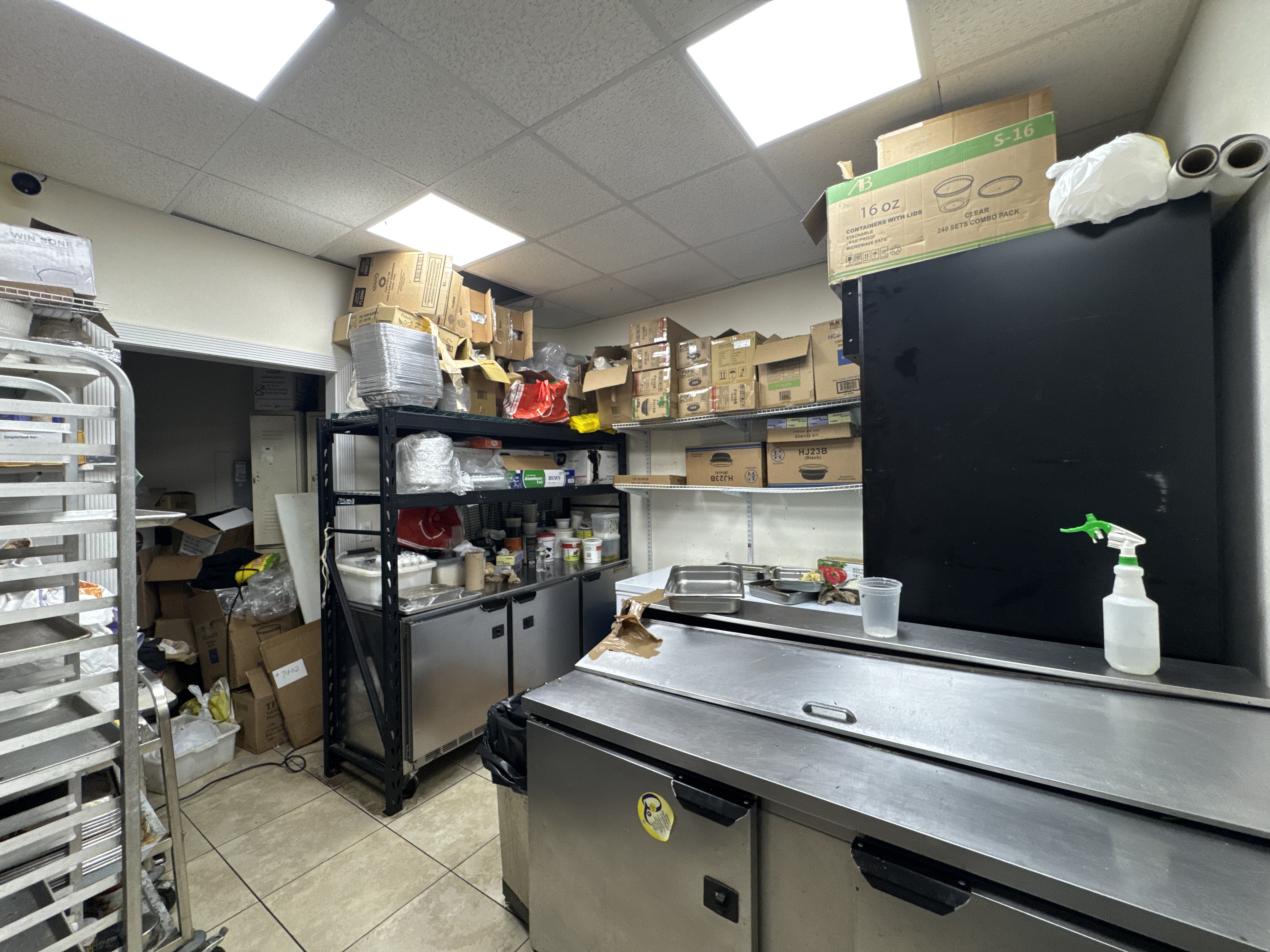 Restaurant for sale on Broadway and 74th St in Jackson Heights — thumbnail 5