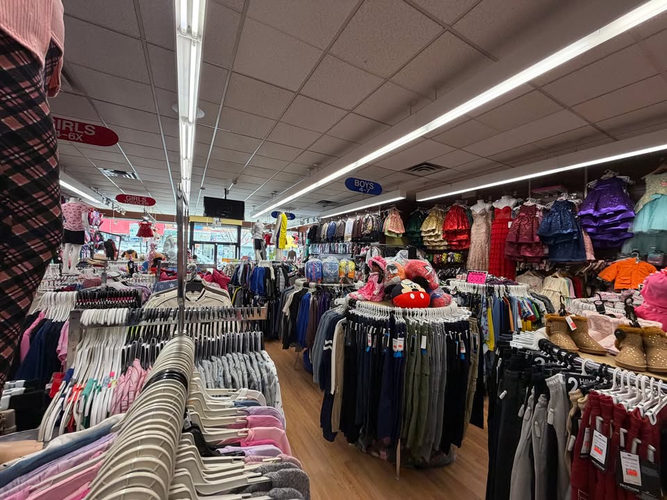 Department store for sale on Liberty Ave. — thumbnail 6
