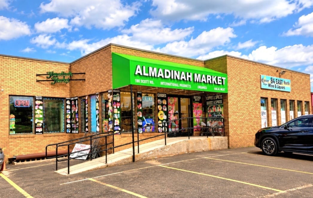 Halal Market Business for Sale — thumbnail 14