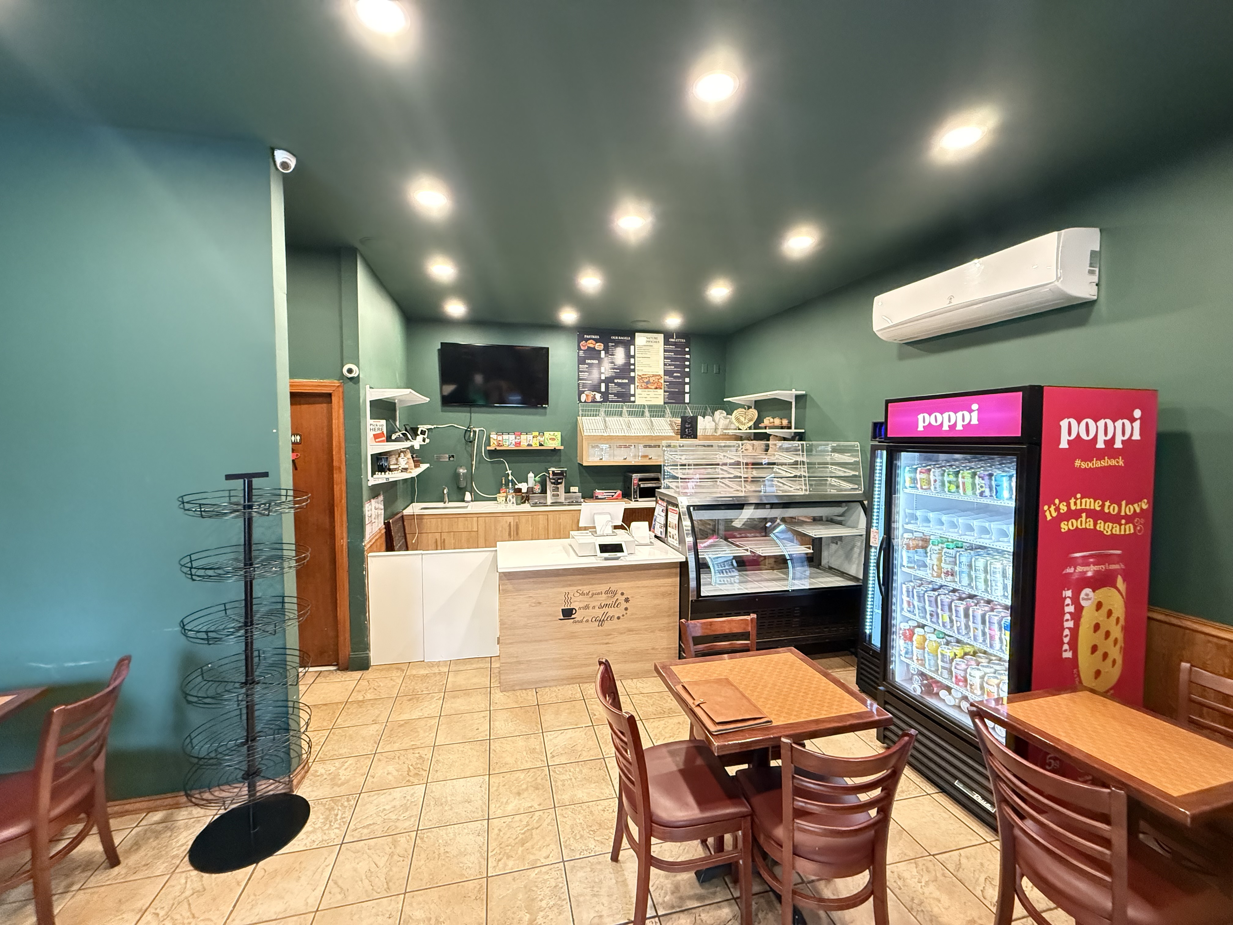 Bagel shop for sale — thumbnail 7