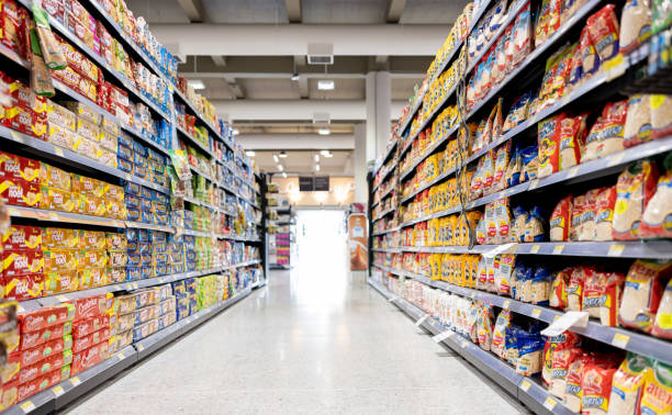 Well-Established Supermarket for Sale in Brooklyn, NY