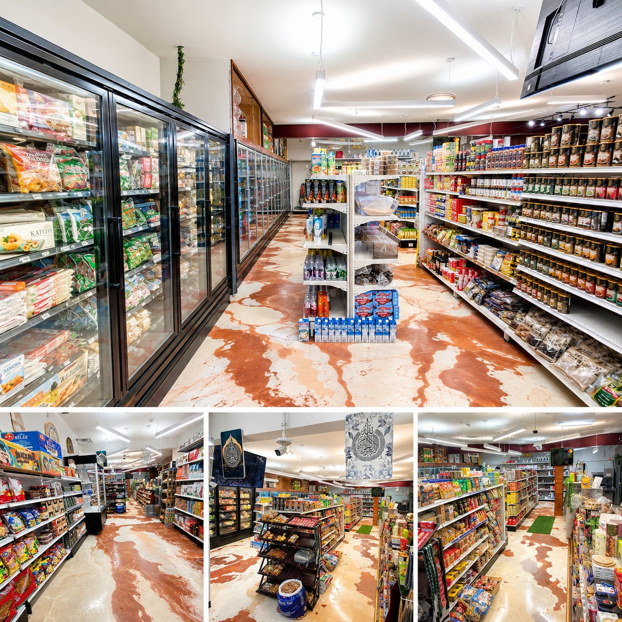 Halal Market Business for Sale — thumbnail 11
