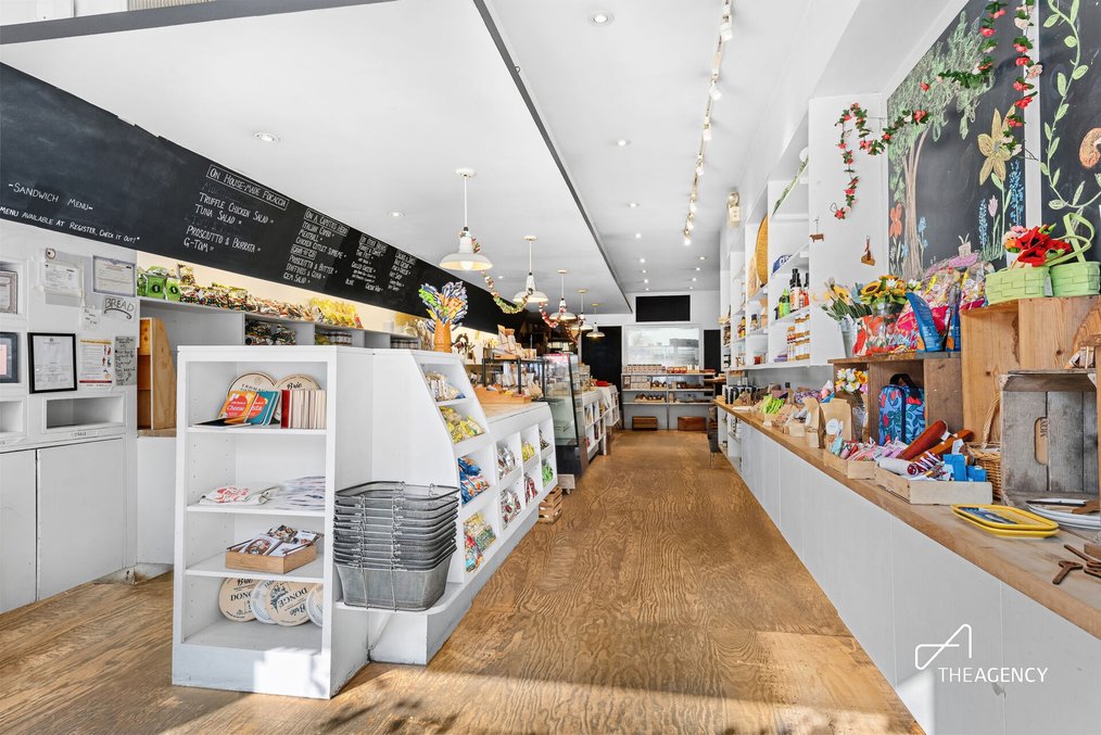 GOURMET MARKET AND CATERING BUSINESS NEAR BARCLAYS CENTER — thumbnail 9