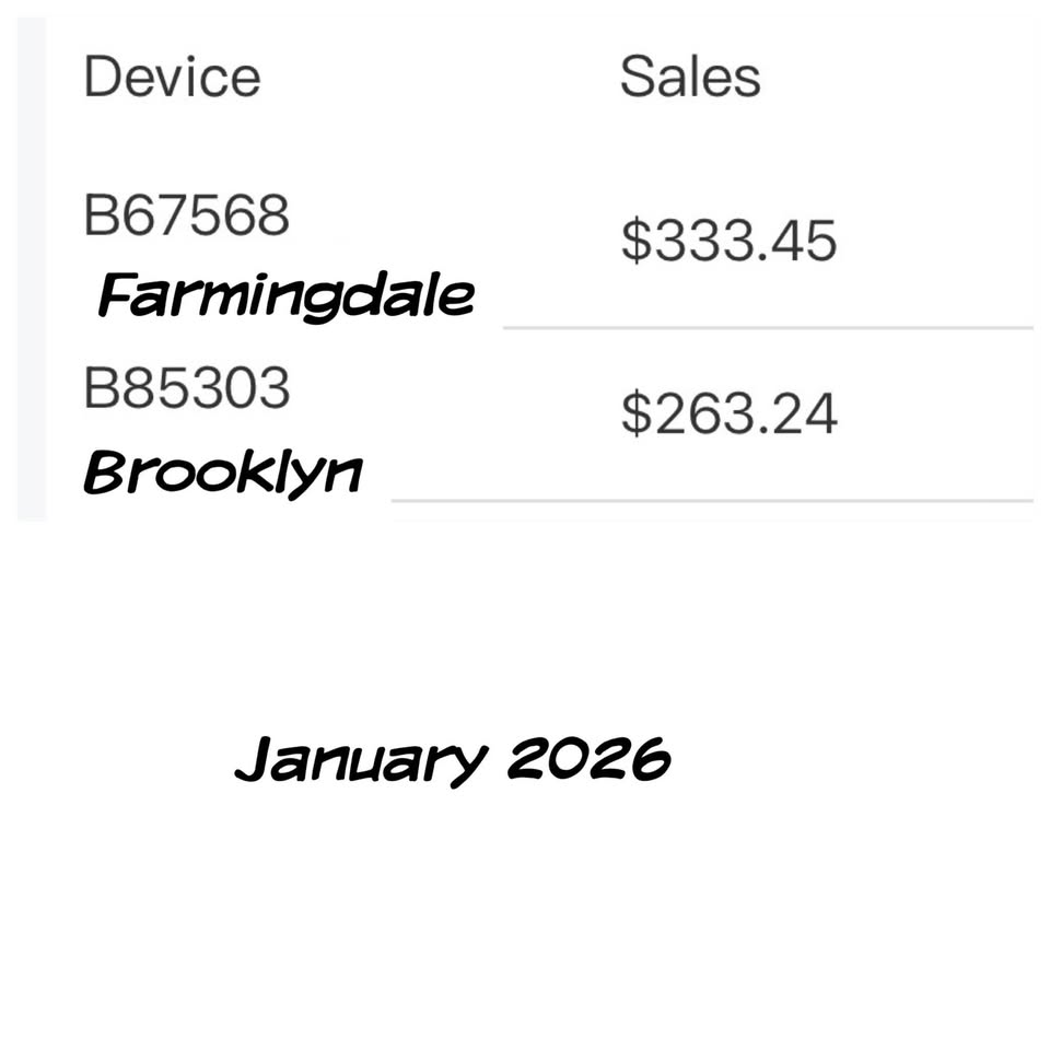 3 Vending machine route for sale Long Island/brooklyn. Machine included — thumbnail 5