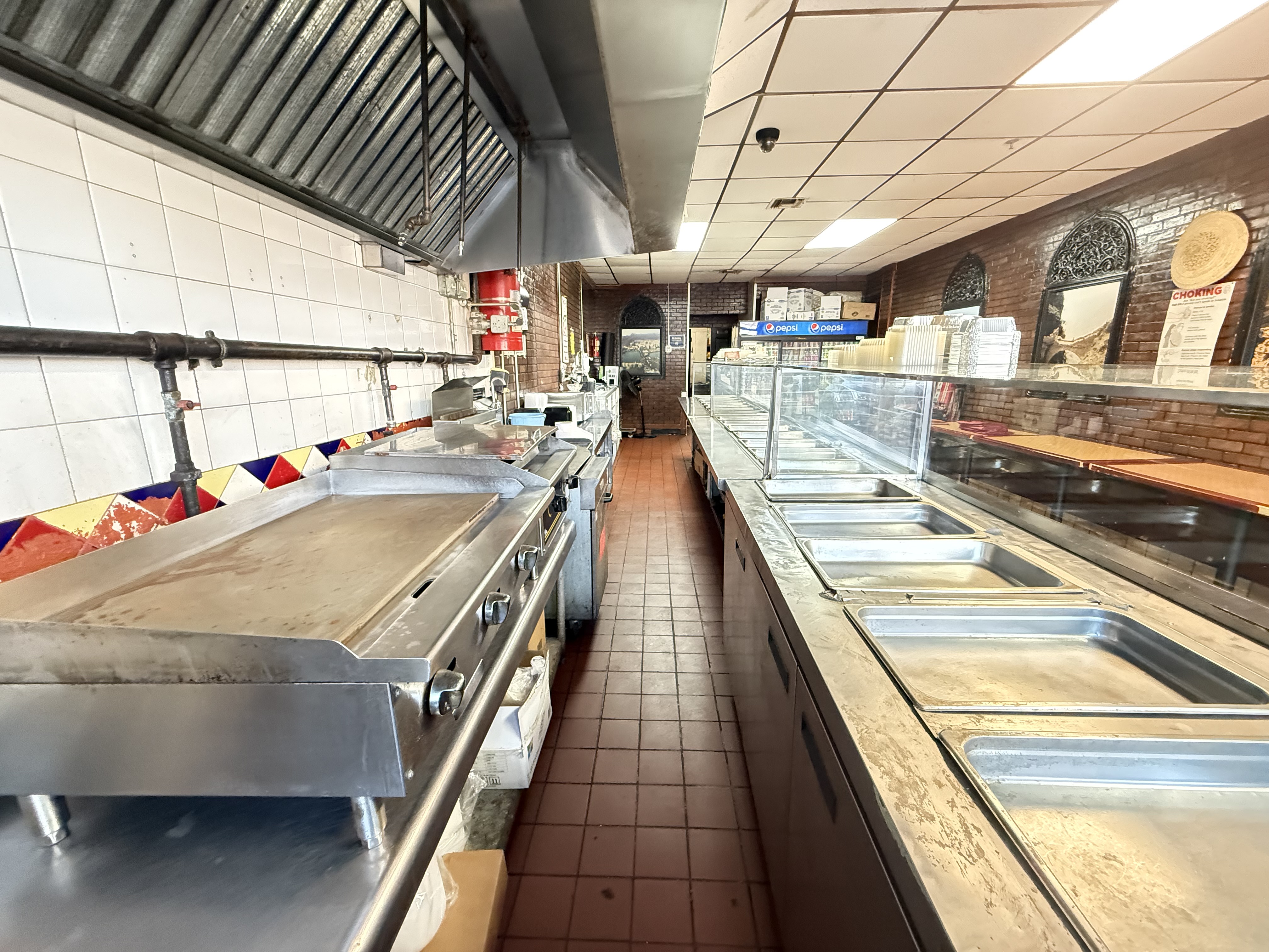 Restaurant for sale — thumbnail 3