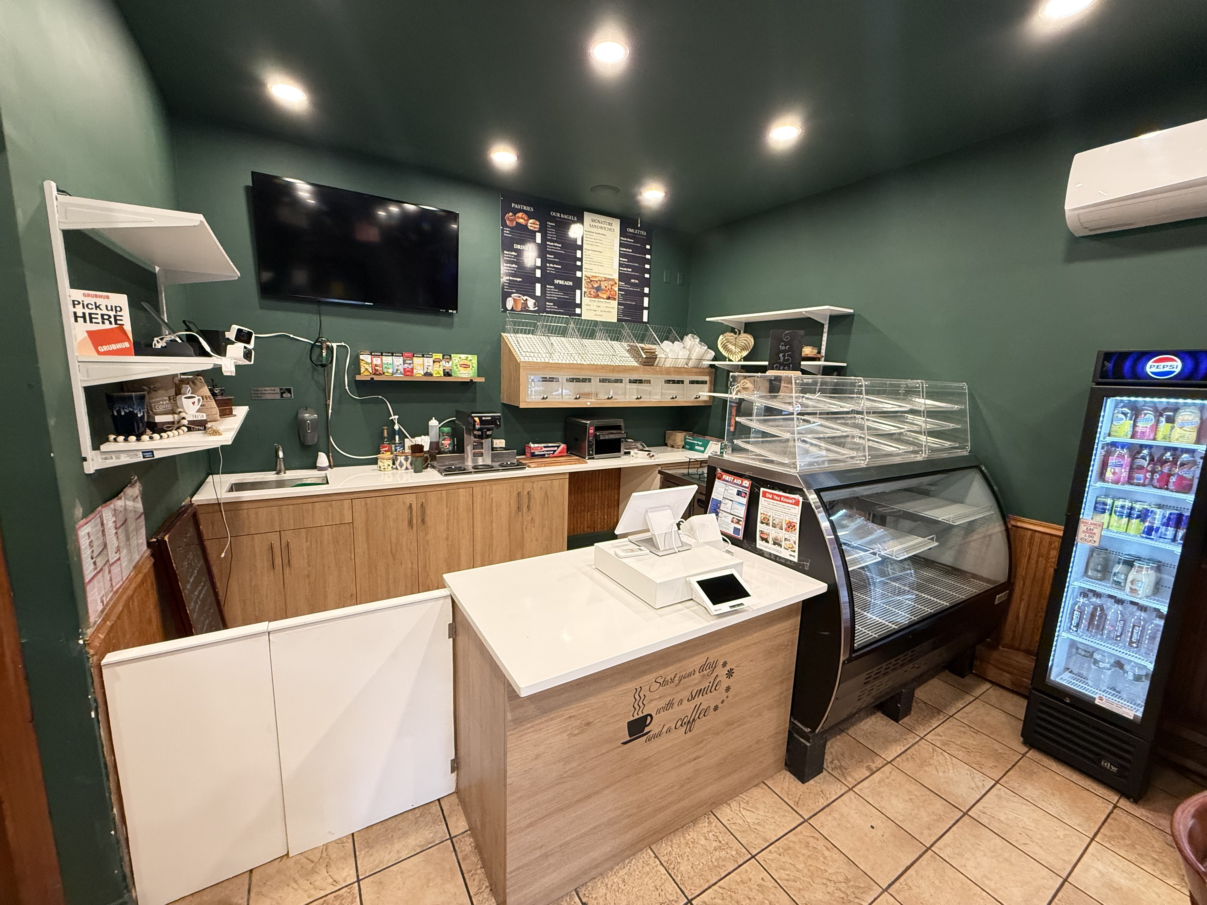 Bagel shop for sale — thumbnail 8