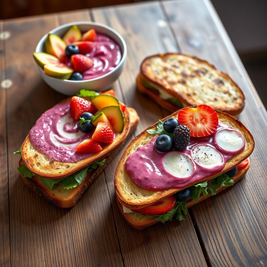 Turnkey Panini Restaurant & Beverage Bar — Asset Sale with Full Liquor License — thumbnail 2