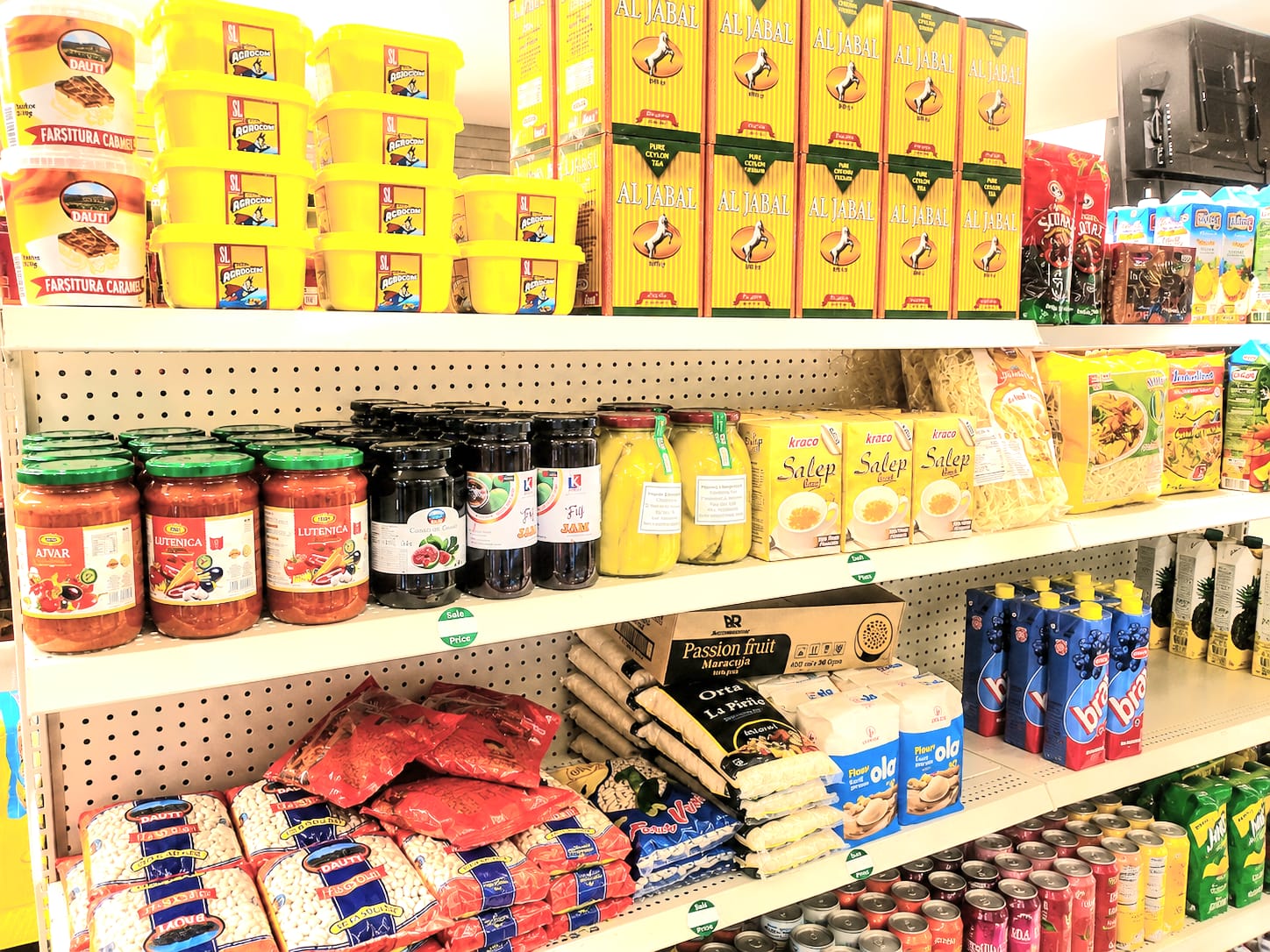 Halal Market Business for Sale — thumbnail 16