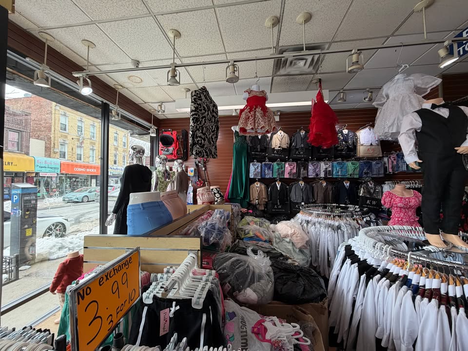 Department store for sale on Liberty Ave. — thumbnail 4