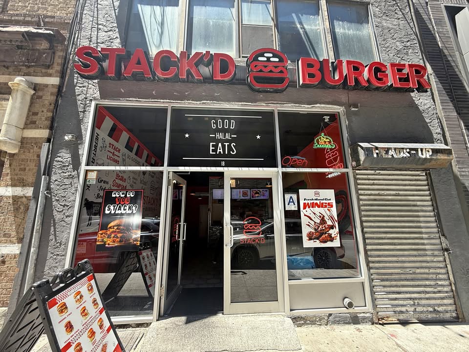 TURNKEY BURGER RESTAURANT FOR SALE — Prime Brooklyn Location!