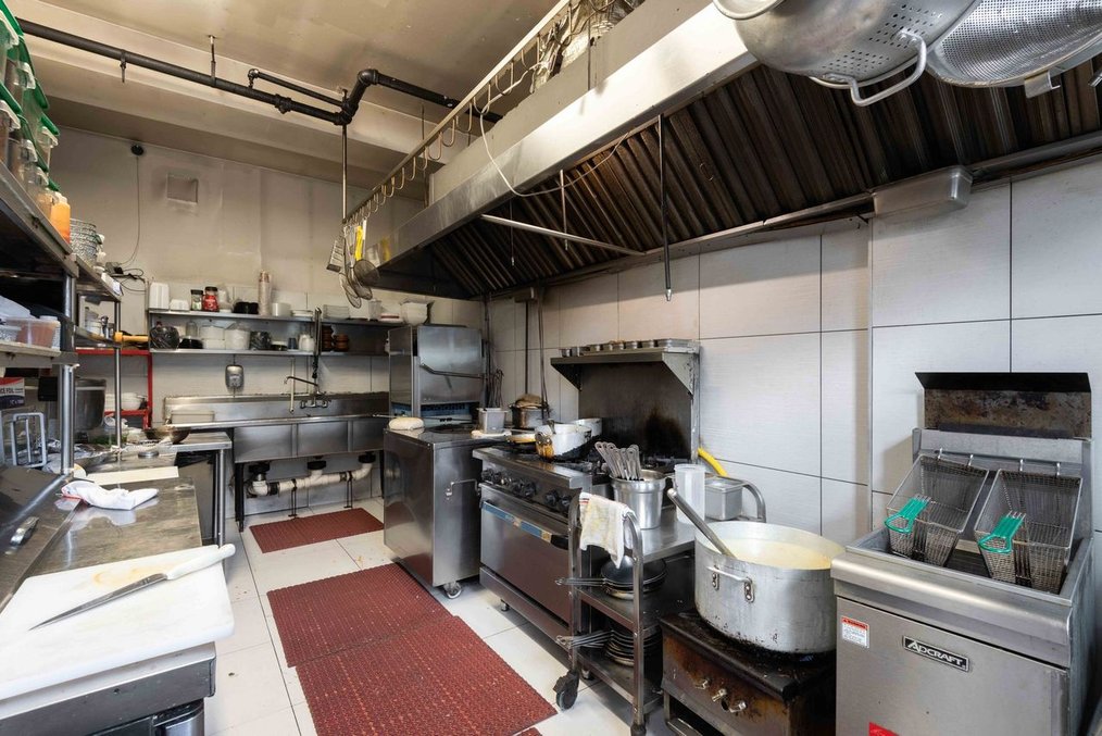 Turn-Key Indian Restaurant for Sale - Forest Hills, Queens — thumbnail 7