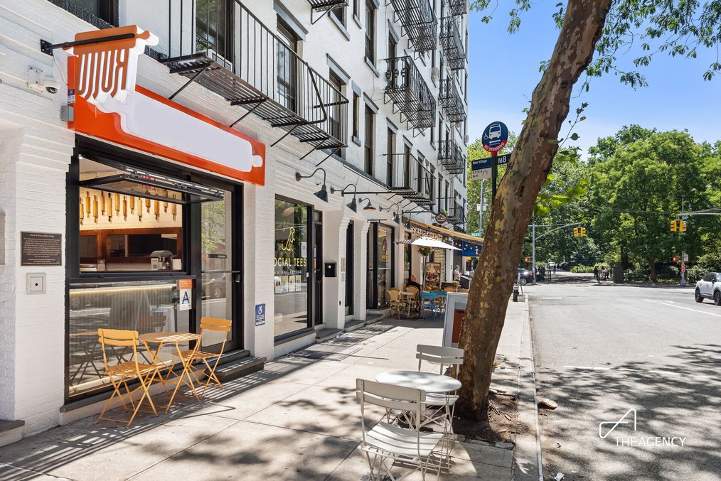 Turnkey East Village Restaurant | Fully Equipped Pasta Concept — thumbnail 2