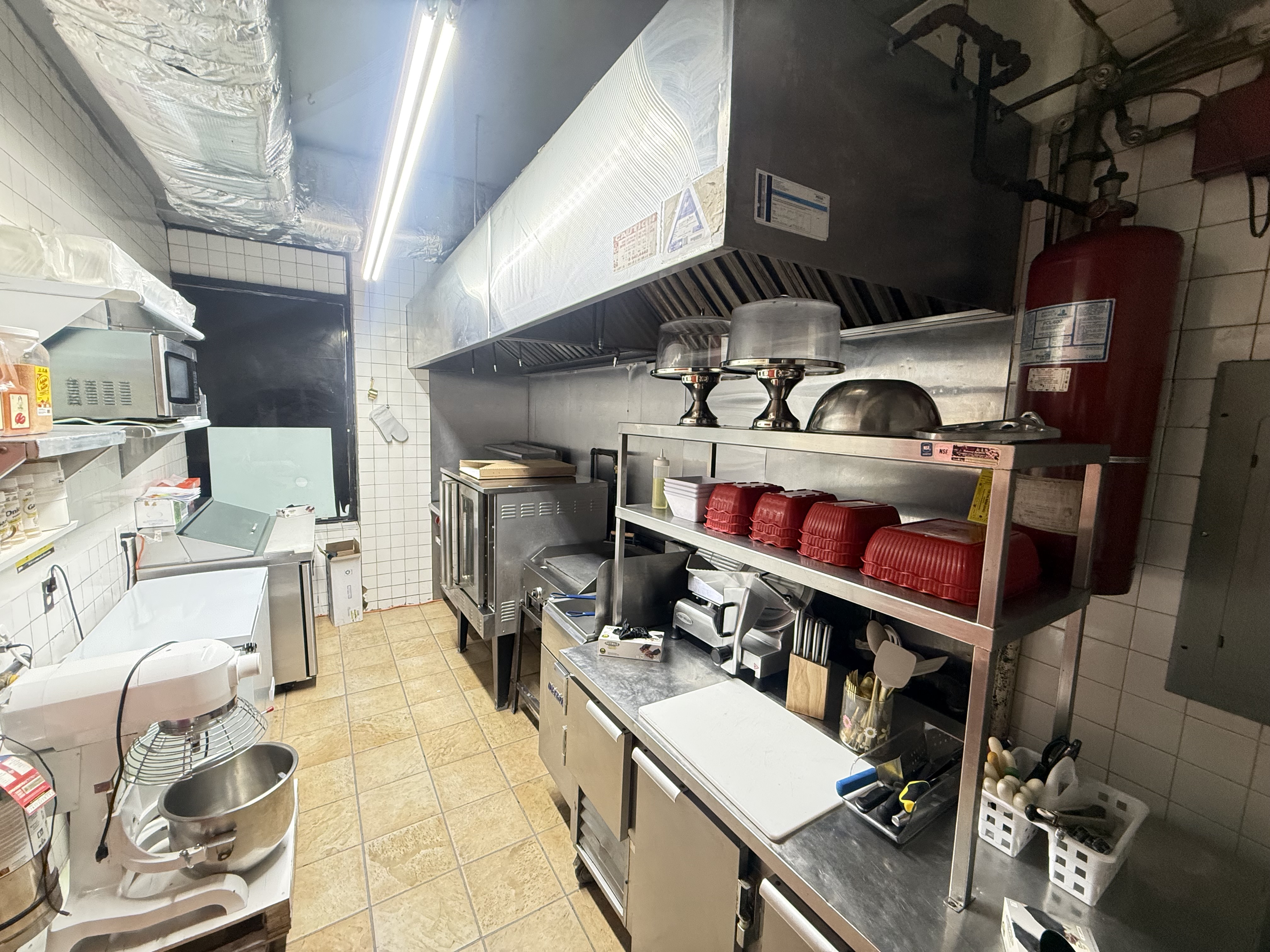 Bagel shop for sale — thumbnail 9