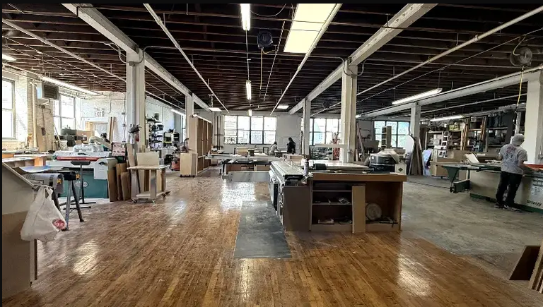 Architect-Driven Custom Millwork Company – 14 Years Established