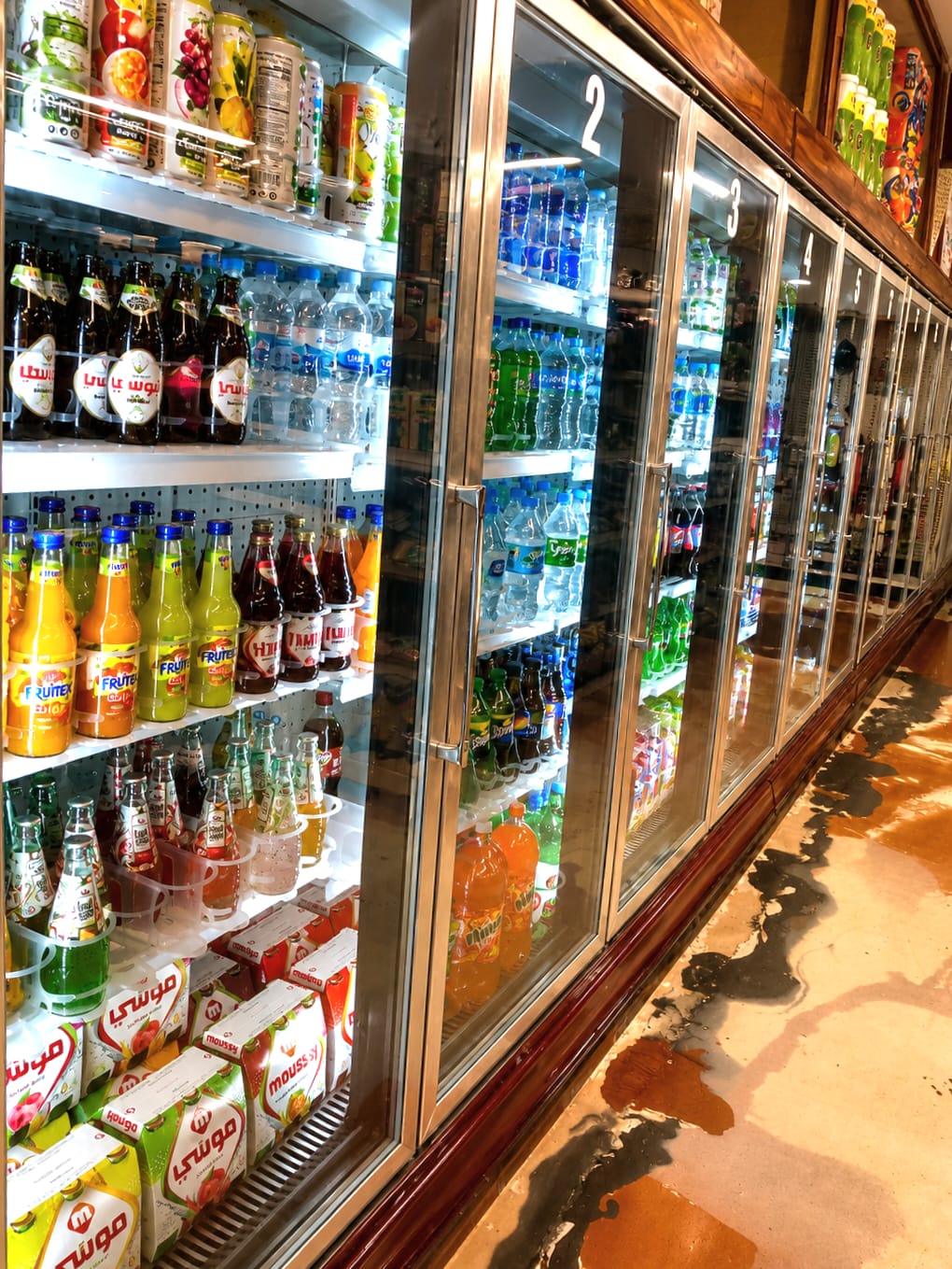 Halal Market Business for Sale — thumbnail 18