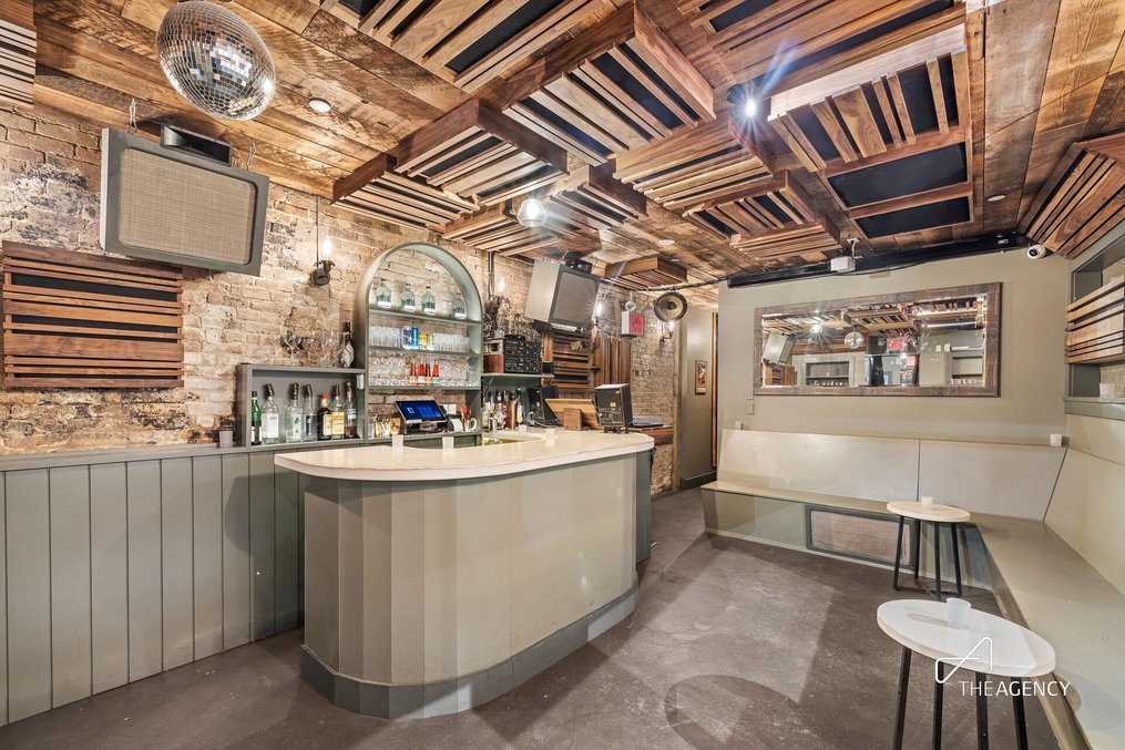 Spectacular Bed-Stuy Pizzeria & Bar - Turnkey Opportunity on Tompkins Ave — thumbnail 6